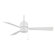 Fanimation 52" Zonix 3 Blade Ceiling Fan