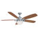 Fanimation 52" Akira 5 Blade Ceiling Fan with Remote