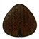 Fanimation Torrento Floor Fan in Aged Bronze with Table Accessory and Bamboo Blades in Antique