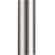 Fanimation 1" Metro Gray Downrod