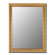 Hitchcock Butterfield Company IY2341Cameo Collection Mirror in Gold