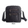 Sumdex She Rules Free Bird Map Bag