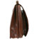 Alberto Bellucci Verona Florence Briefcase in Brown