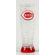 DuckHouse MLB 16 oz. Pilsner Glass