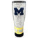 DuckHouse NCAA 16 oz. Crystal Pilsner Glass