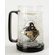 DuckHouse NCAA 16 oz. Crystal Pilsner Glass