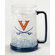 DuckHouse NCAA 16 oz. Crystal Pilsner Glass