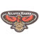 National Emblem NBA Team Logo Patch