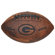 Wilson NFL Collectible Football