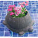 Flowerhouse Floating Turtle Pot Planter