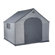Flowerhouse StorageHouse Poratable Shed