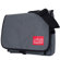 Manhattan Portage Cornell Messenger Bag