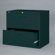 CommClad 42" Wide 2 Drawer HL5000-Series Lateral File Cabinet