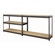 CommClad Iron Horse Rivet 72" H x 48" W Five Shelf Shelving Unit