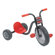 Angeles Rugged Rider Super Tricycle