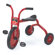 Angeles Classic Rider Tricycle