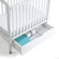 Angeles Crib Drawer