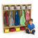 Angeles Value Line 5-Section Locker