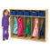Angeles Value Line Toddler 5-Section Locker