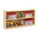 Angeles Value Line Preschool Two Shelf Storage
