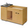 Angeles Portable Hygienic Stainless Basin Changing Table