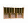 Angeles Value Line Overhead Diaper Storage