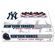 Rico Industries MLB Checker Set