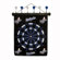 Rico Industries MLB Dart Board Set