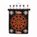 Rico Industries MLB Dart Board Set