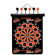 Rico Industries MLB Dart Board Set