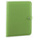 Jack Georges Milano Letter Size Writing Pad with Snap Closure