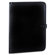 Jack Georges Milano Letter Size Writing Pad with Snap Closure