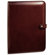 Jack Georges Milano Letter Size Writing Pad with Snap Closure