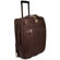 Jack Georges Saddle 22" Rolling Carry On