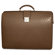 Jack Georges Genuine Ostrich Classic Briefbag