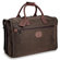 Jack Georges Nevada 18" Leather Carry-On Duffel