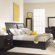 Najarian Furniture Brentwood Panel Bedroom Collection