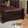 Najarian Furniture Palazzo Panel Bedroom Collection