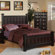 Najarian Furniture Palazzo Panel Bedroom Collection
