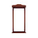 Cuestix 10 Pool Cue Wall Rack