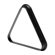Cuestix 8-Ball Rack - Plastic