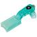 Cuestix Tip Tools Plastic Green Machine