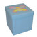 RiverRidge Home Products Kid's Storage Cube Ottoman