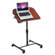 Sharper Image Multifunctional Cooling & Adjustable Laptop Stand