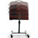 Sharper Image Multifunctional Cooling & Adjustable Laptop Stand