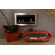 Bio-Blaze Square II Ethanol Fuel Fireplace