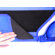 ECR4kids 5 Pack Stackable Kiddie Kots