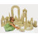 ECR4kids 75 Piece Hardwood Building Block Set