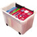 ECR4kids Mobile Store N Stack File System on Wheels