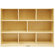 ECR4kids 36" Storage Cabinet